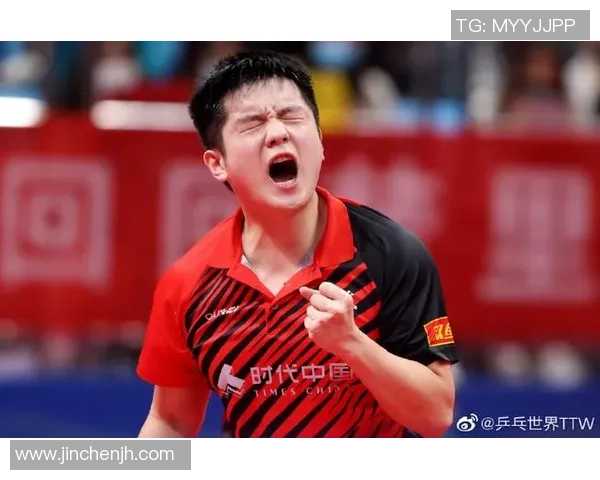 乒乓球战术解析：西安乒乓球队边路渗透的秘密与技巧探讨